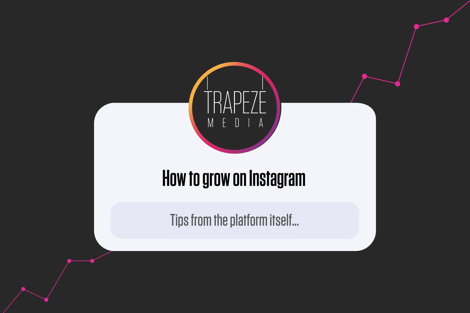 6 ways to grow on Instagram in 2024 (according to Instagram)
