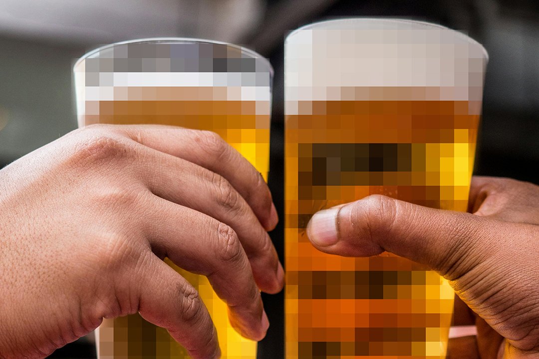 Alcohol may be included in ‘less healthy food’ ad restrictions