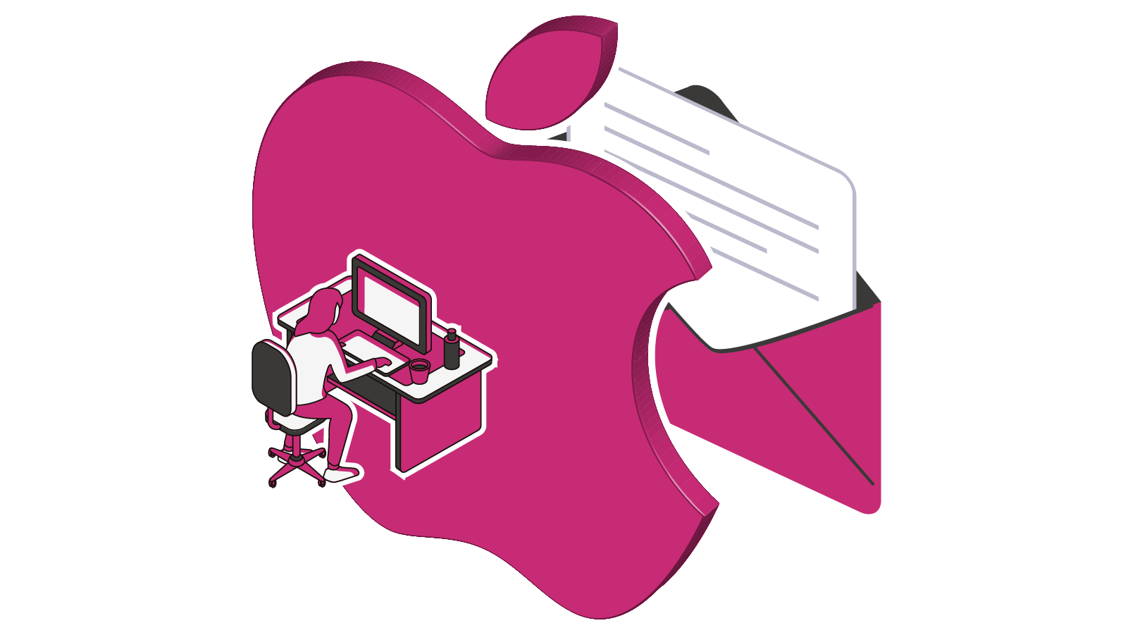 What Apple’s email privacy updates mean for marketers