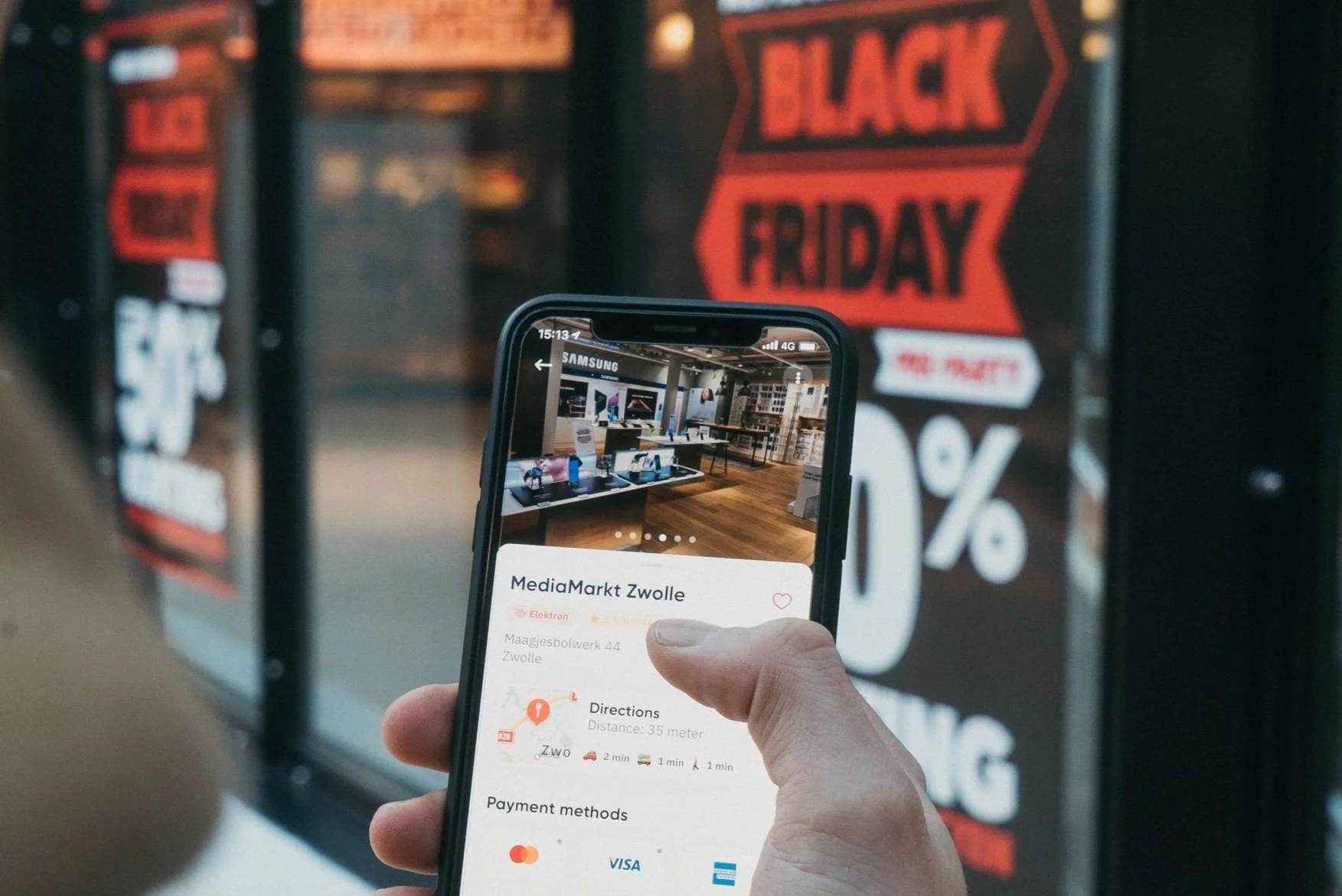 Christmas and Black Friday 2023 - The Fun, The Facts, The Figures