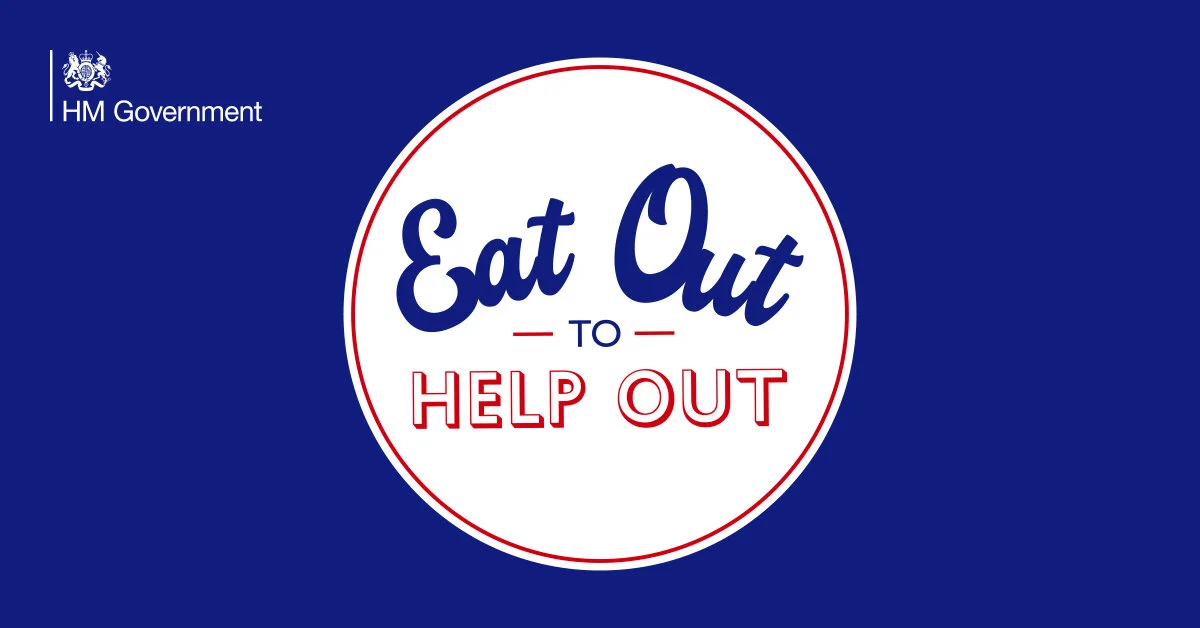 My ‘Eat Out To Help Out’ Challenge: Brighton & Hove + Which venues are carrying on in September