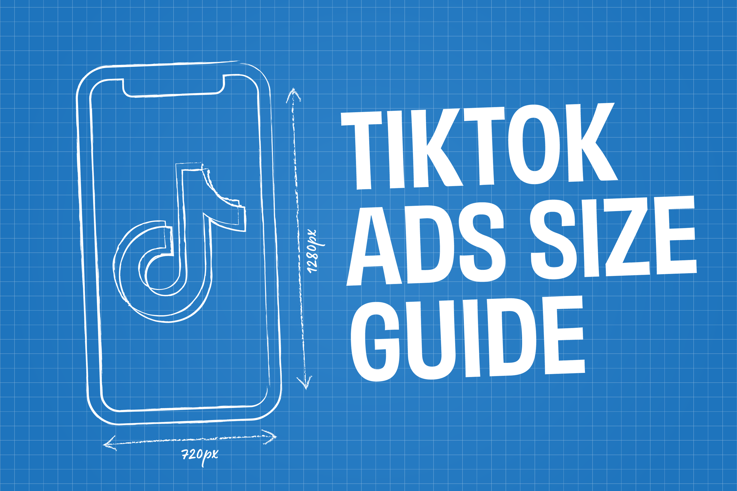 TikTok Ads size guide: sizes and specs for 2025