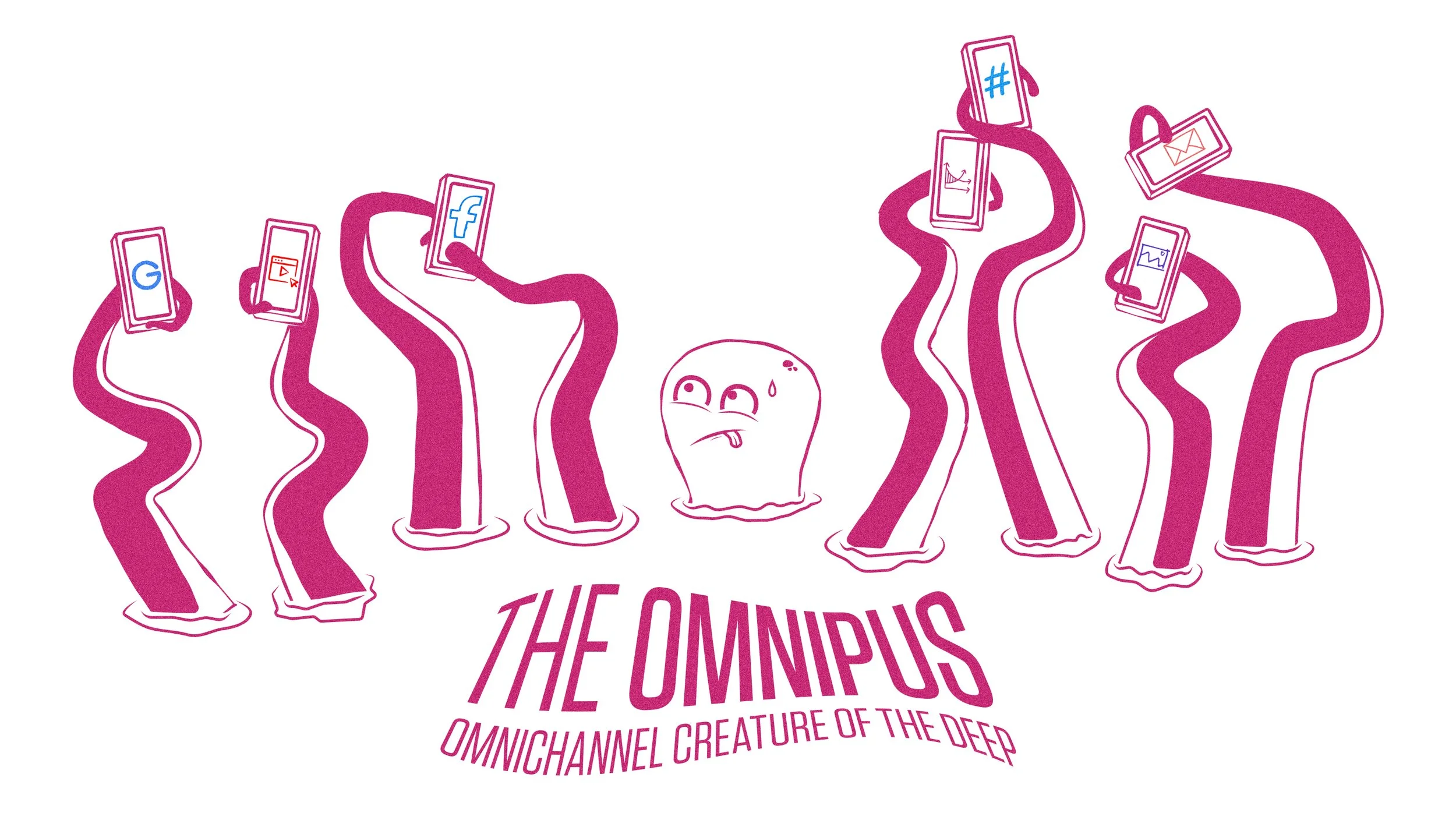 What is omnichannel marketing? Examples, strategies, and a how-to guide