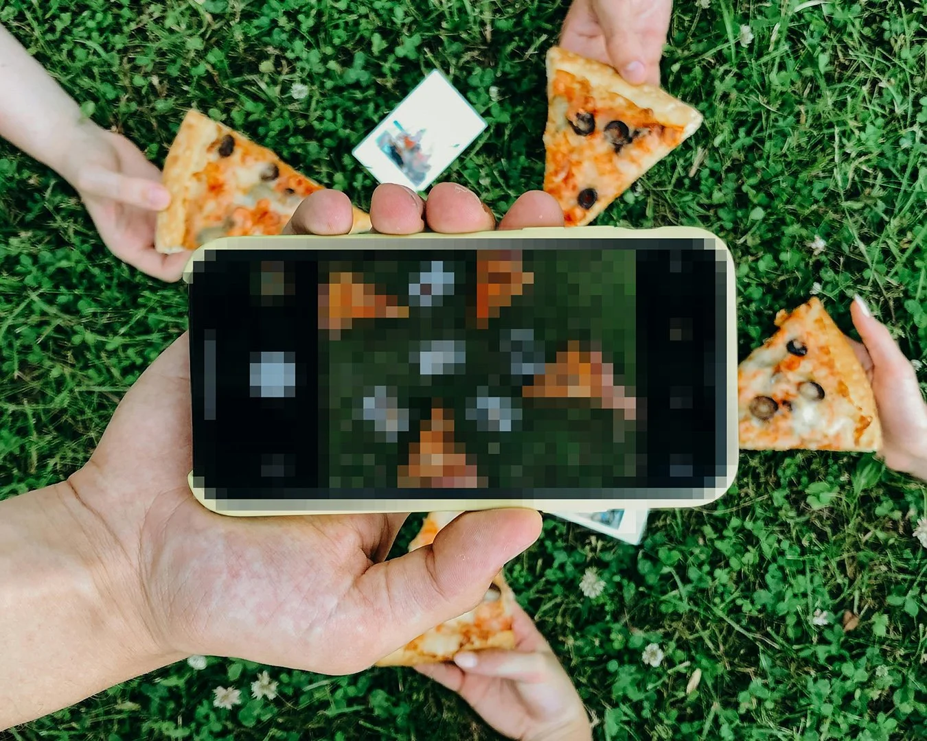 Influencer marketing: do ‘less healthy food’ laws change the game?