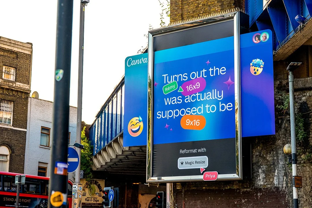 3 marketing campaigns that deserved a standing ovation in July 2025