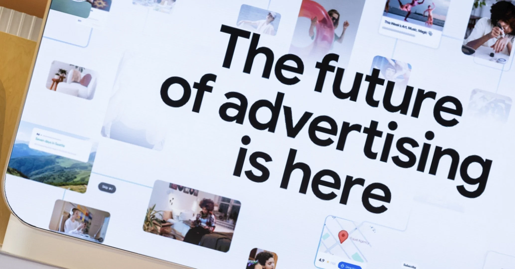 How businesses can boost sales with the 2025 Google Ads updates
