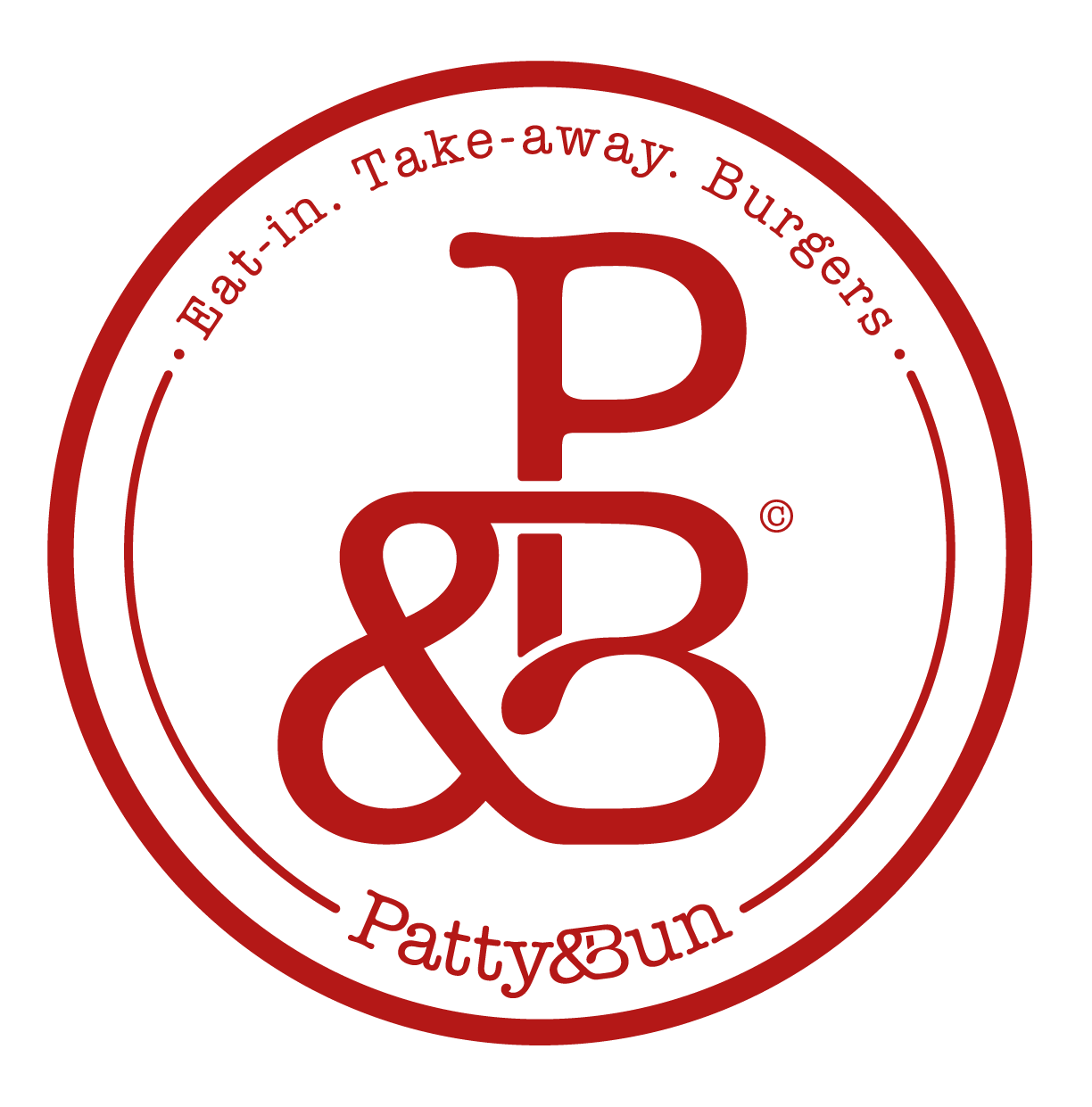 Patty & Bun